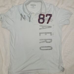 Aeropostale Polo Shirt